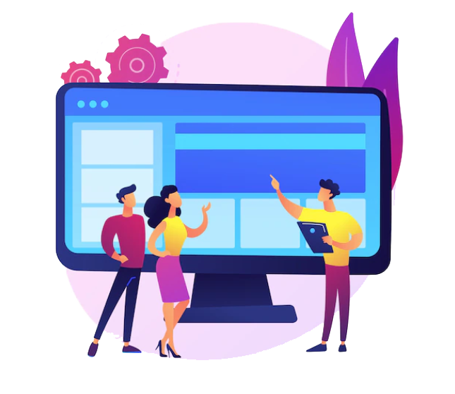 Kurumsal Web Sitesi